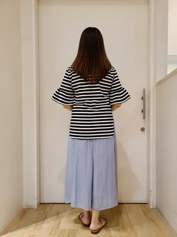 組曲 原 コーディネート画像