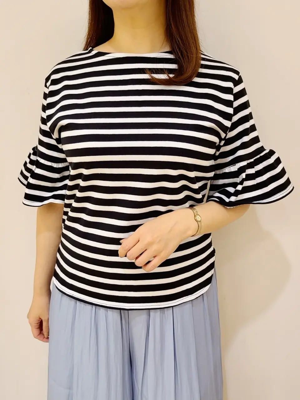 組曲 原 コーディネート画像