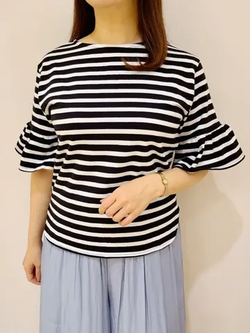 組曲 原 コーディネート画像