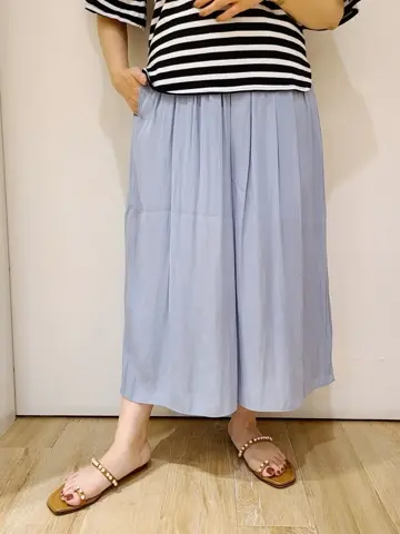 組曲 原 コーディネート画像