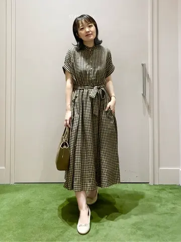 組曲 フジコ コーディネート画像