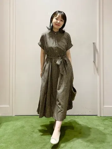 組曲 フジコ コーディネート画像