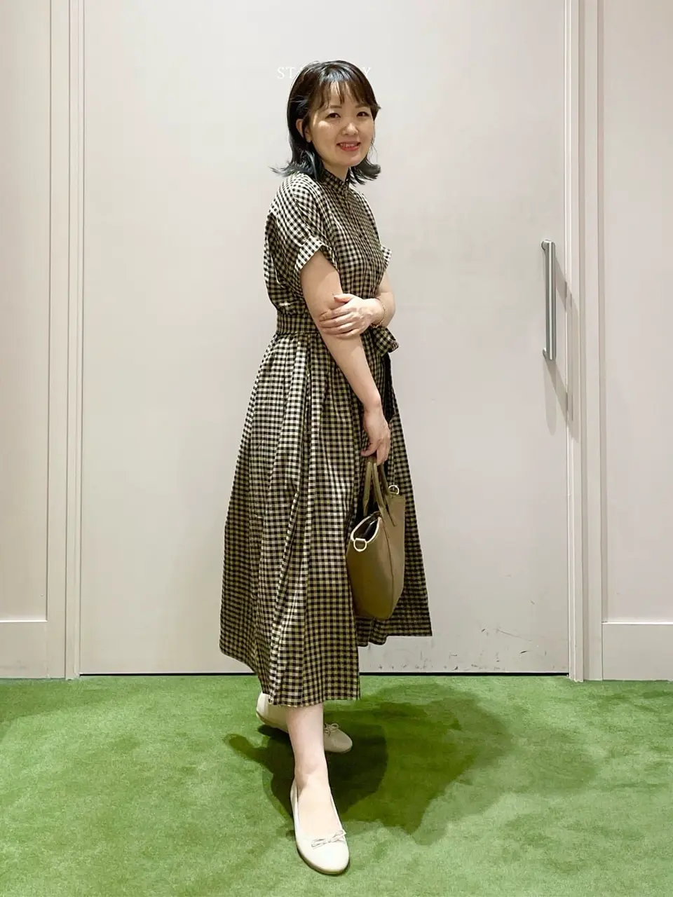 組曲 フジコ コーディネート画像