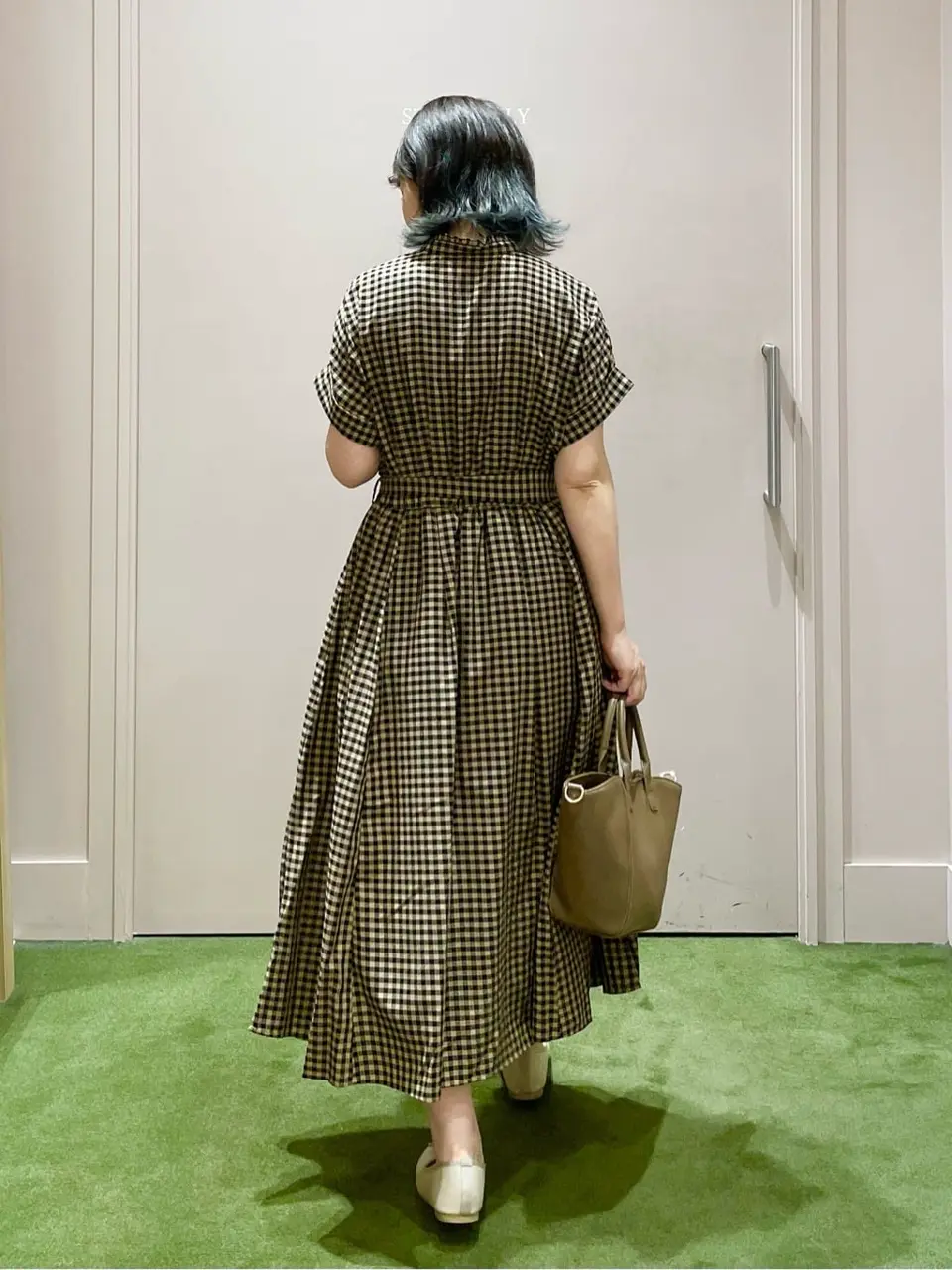 組曲 フジコ コーディネート画像