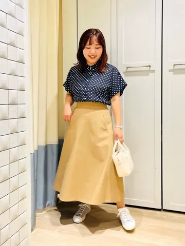 組曲 KATO コーディネート画像