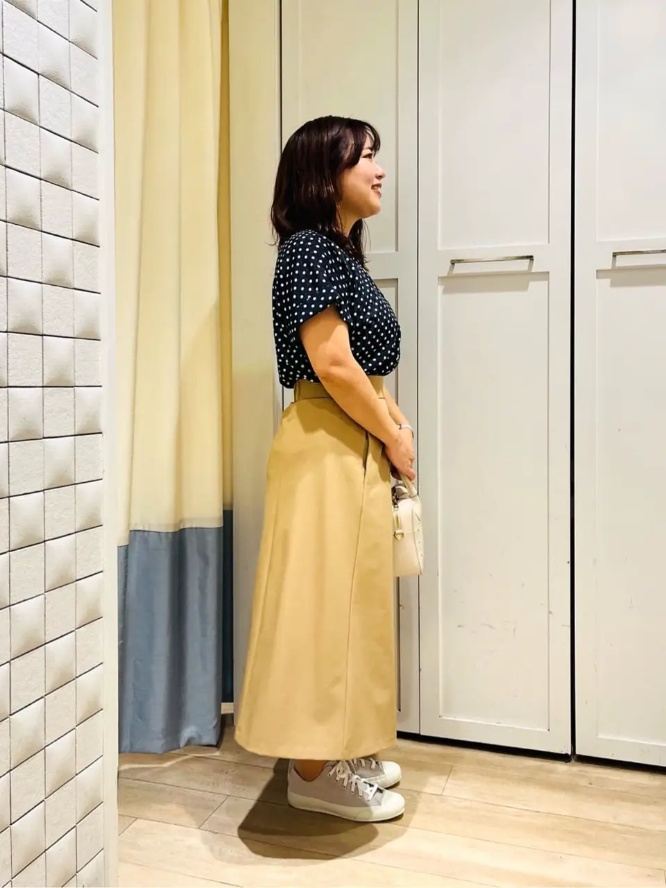 組曲 KATO コーディネート画像