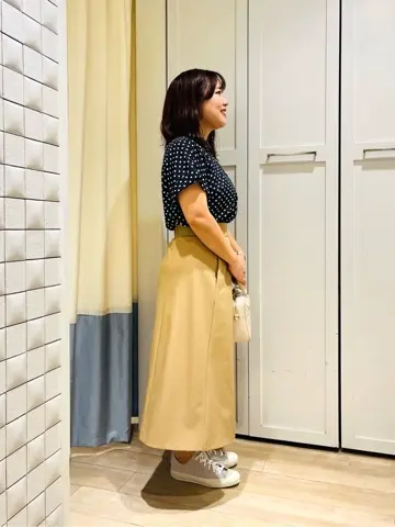 組曲 KATO コーディネート画像