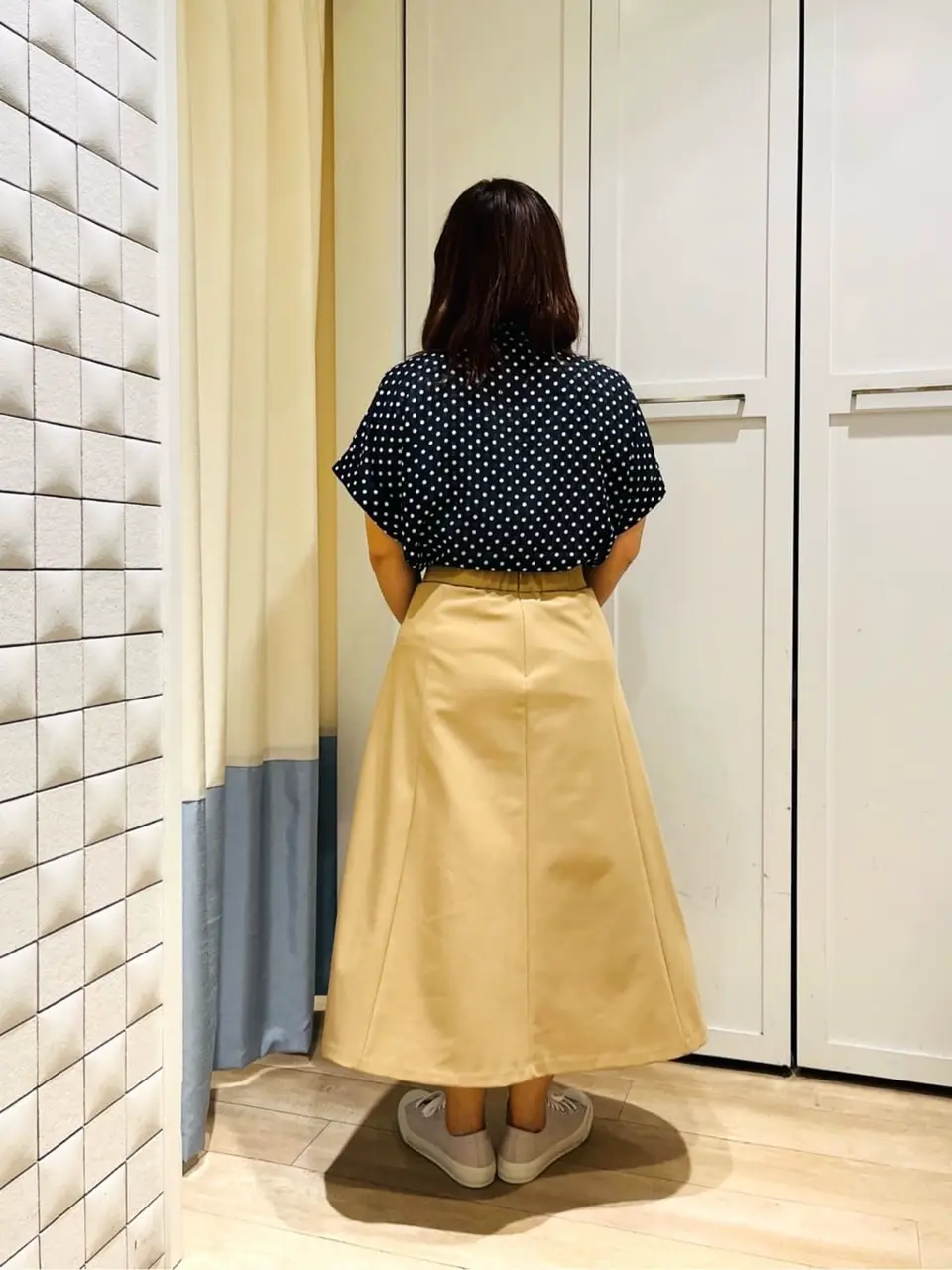 組曲 KATO コーディネート画像