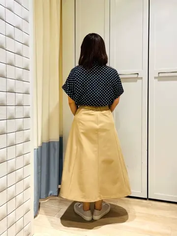 組曲 KATO コーディネート画像