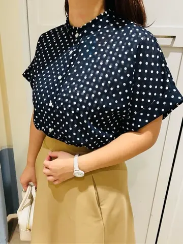 組曲 KATO コーディネート画像