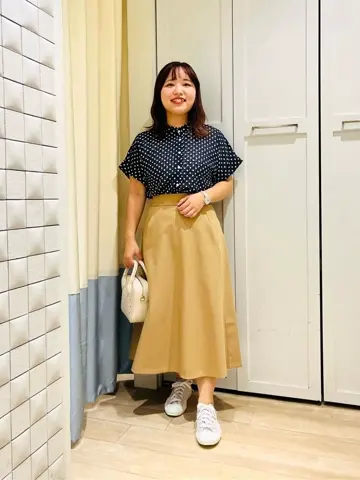 組曲 KATO コーディネート画像