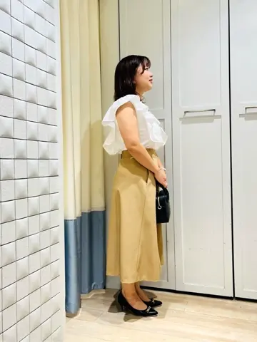 組曲 KATO コーディネート画像