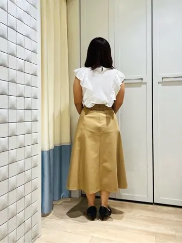 組曲 KATO コーディネート画像