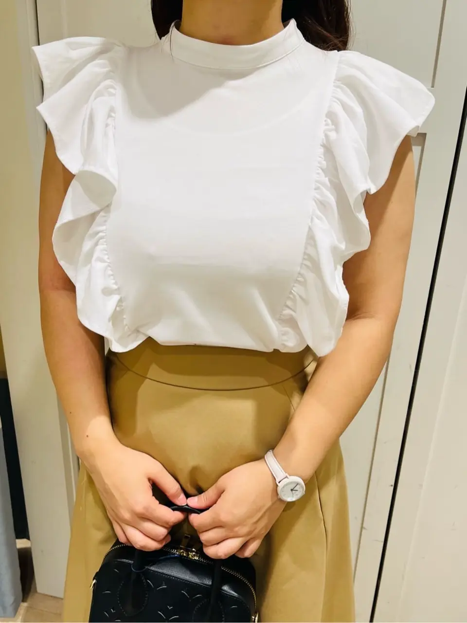 組曲 KATO コーディネート画像