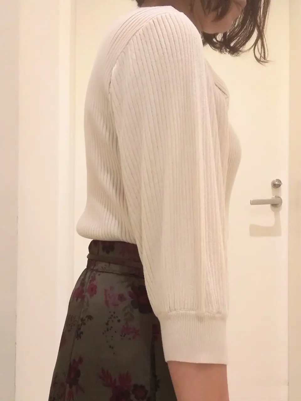 組曲 林 コーディネート画像