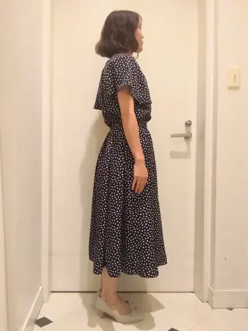 組曲 林 コーディネート画像