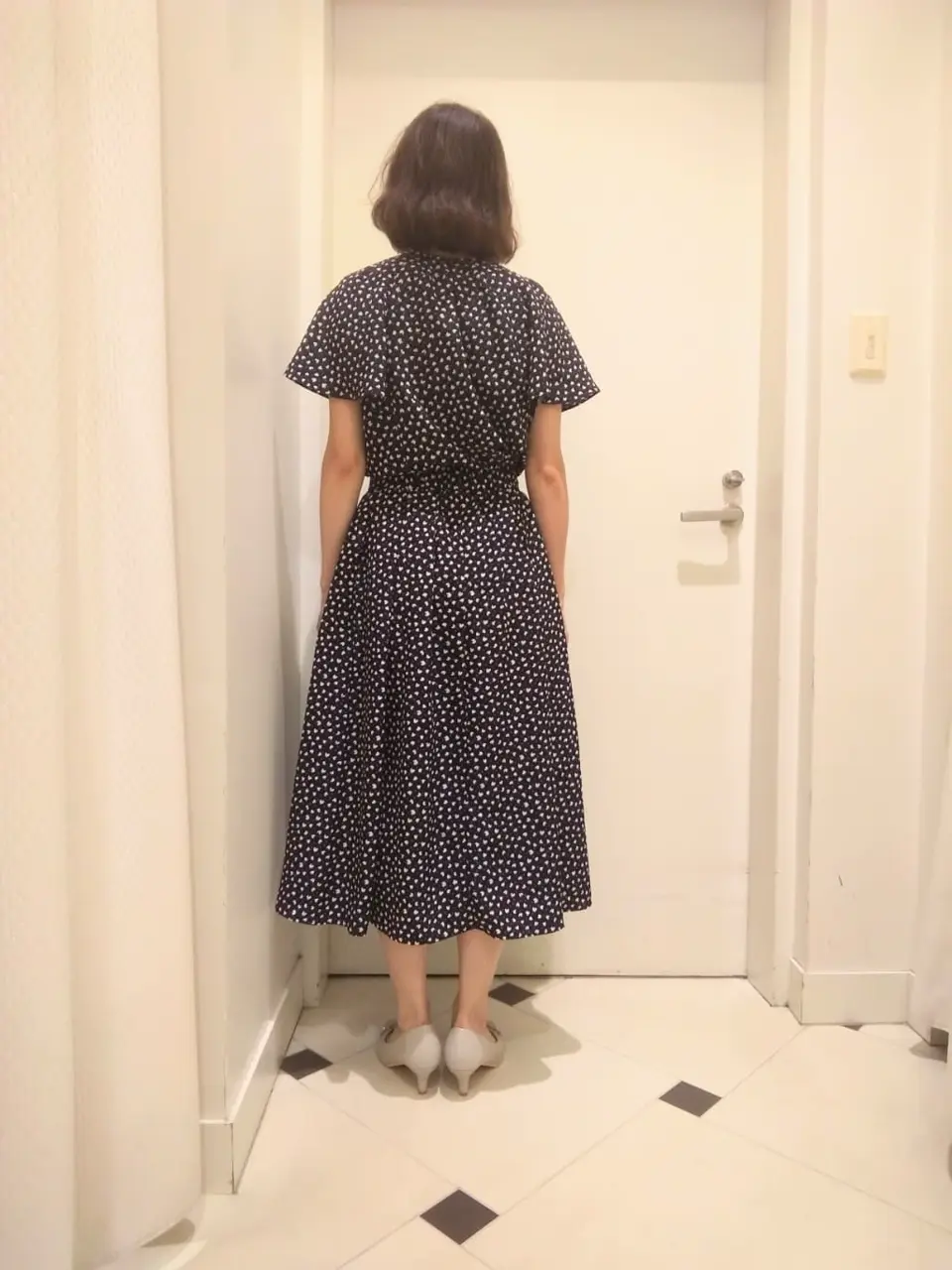 組曲 林 コーディネート画像