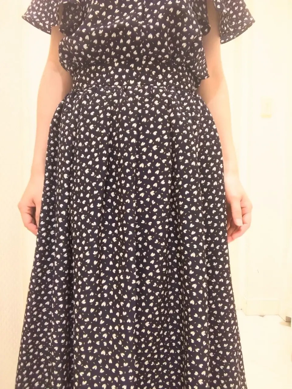 組曲 林 コーディネート画像