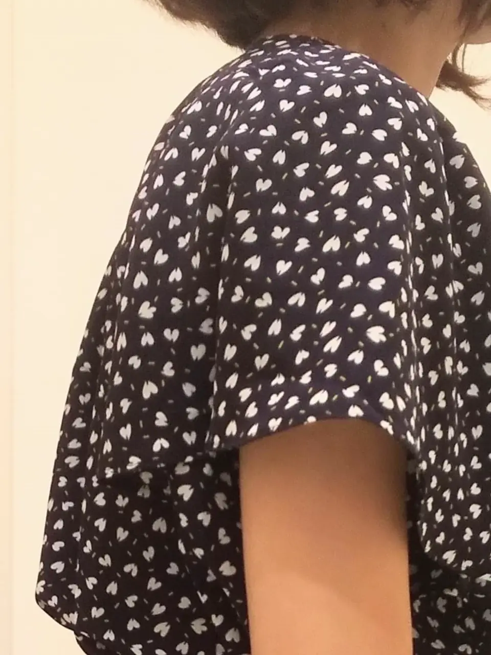 組曲 林 コーディネート画像