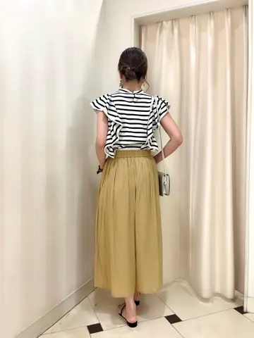 組曲 金井 コーディネート画像