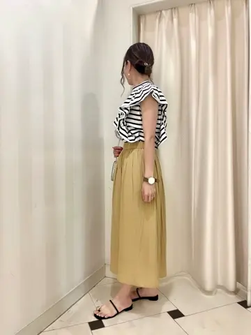 組曲 金井 コーディネート画像