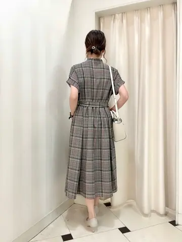 組曲 金井 コーディネート画像