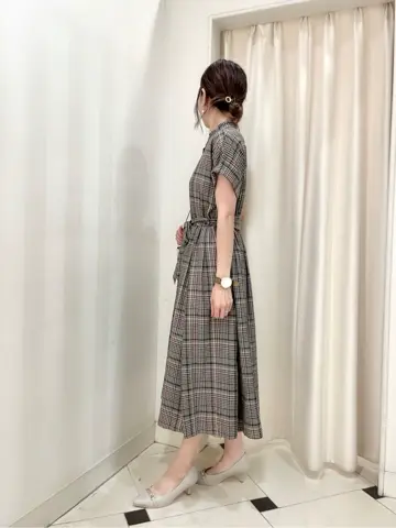 組曲 金井 コーディネート画像