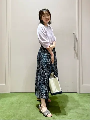 組曲 フジコ コーディネート画像