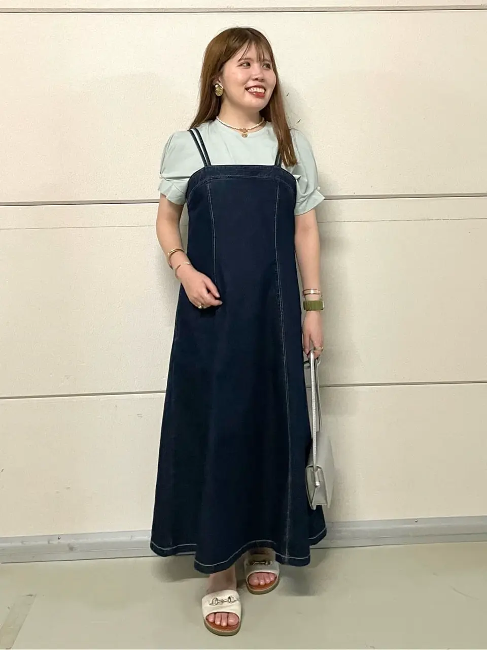  時本 コーディネート画像