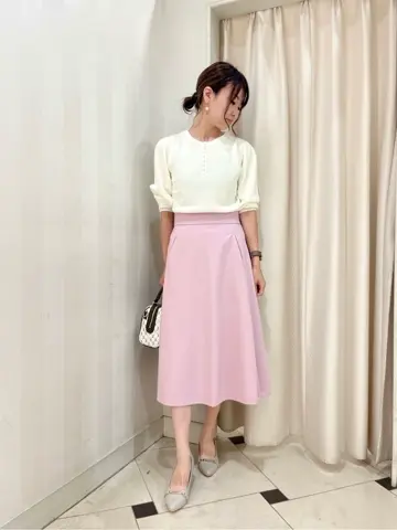 組曲 金井 コーディネート画像