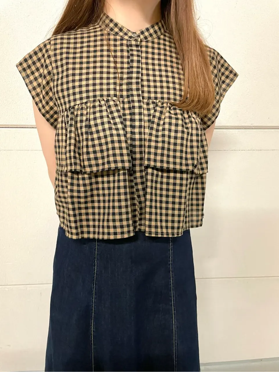 組曲 時本 コーディネート画像