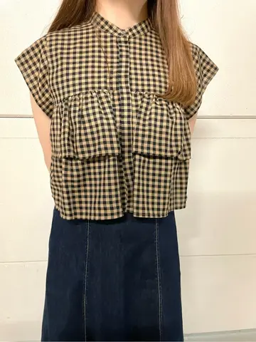 組曲 時本 コーディネート画像