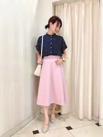 組曲 金井 コーディネート画像