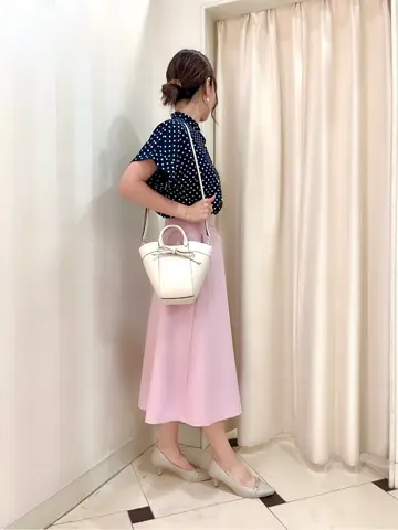 組曲 金井 コーディネート画像