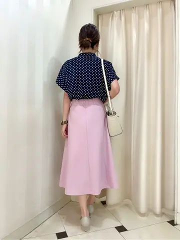 組曲 金井 コーディネート画像