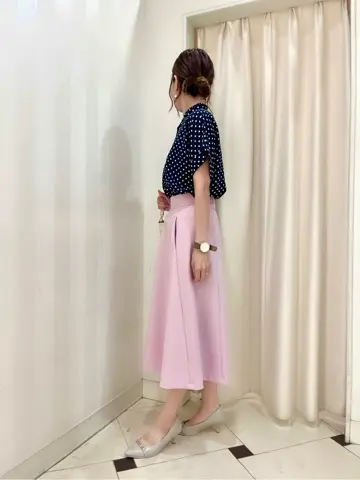 組曲 金井 コーディネート画像