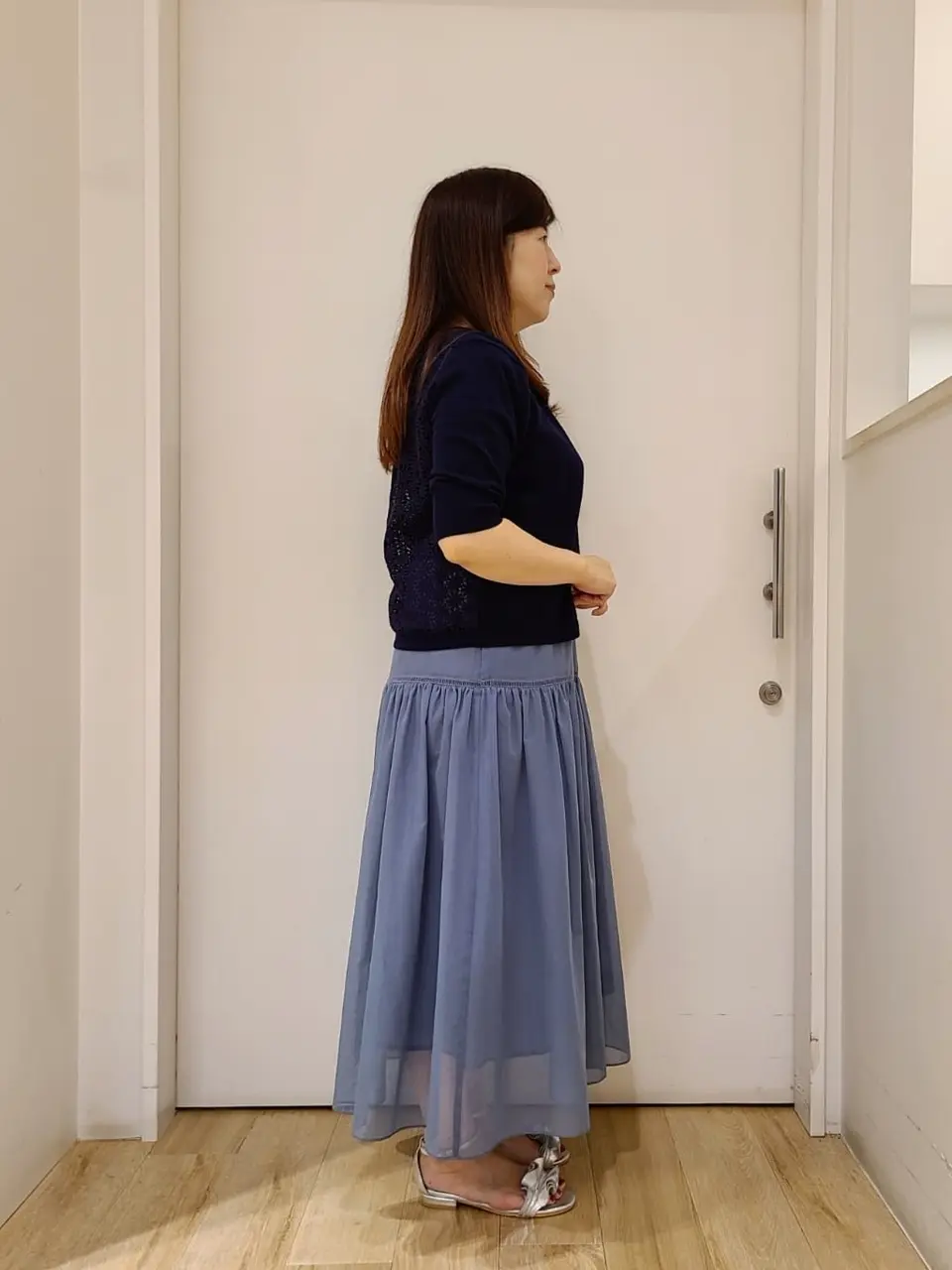 組曲 原 コーディネート画像