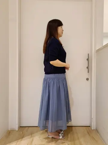 組曲 原 コーディネート画像