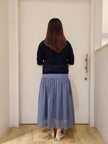 組曲 原 コーディネート画像