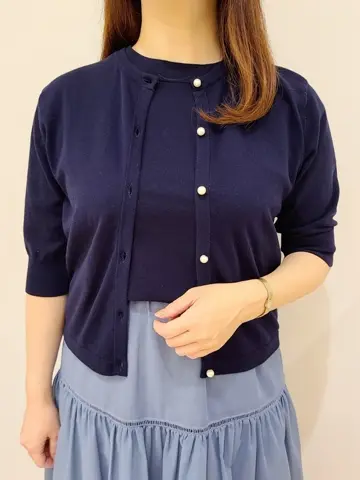 組曲 原 コーディネート画像