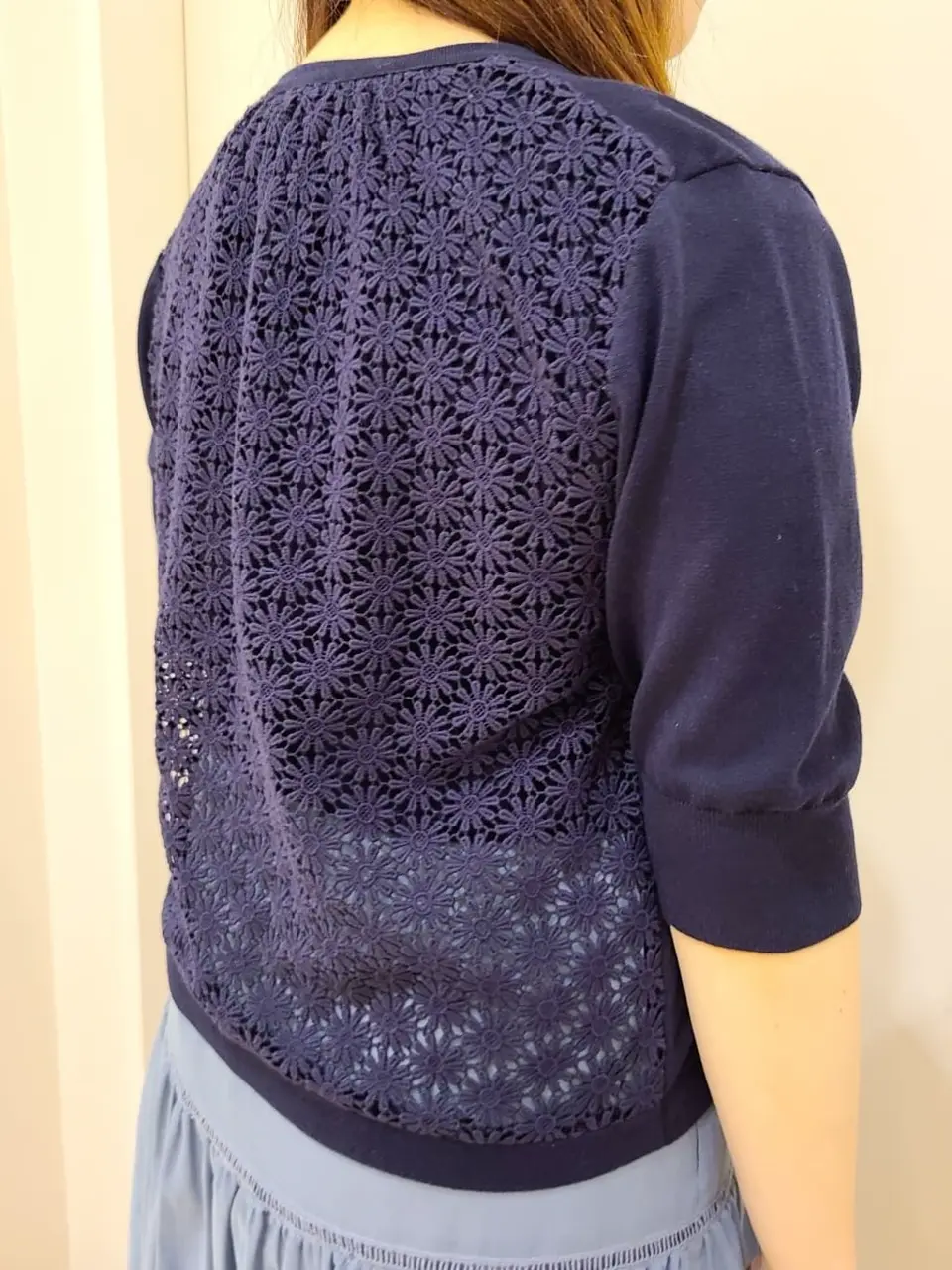 組曲 原 コーディネート画像