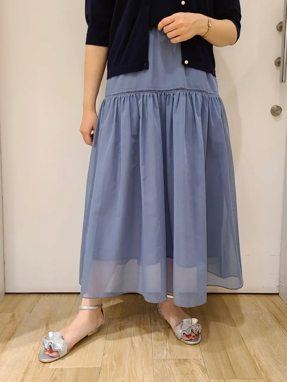 組曲 原 コーディネート画像