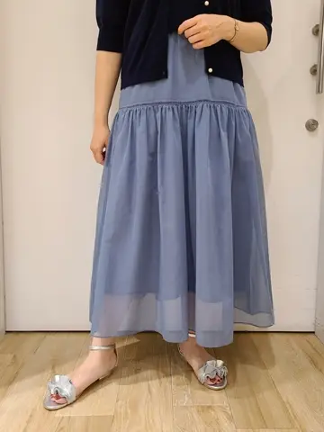 組曲 原 コーディネート画像