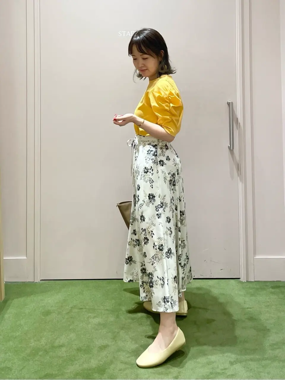 組曲 フジコ コーディネート画像