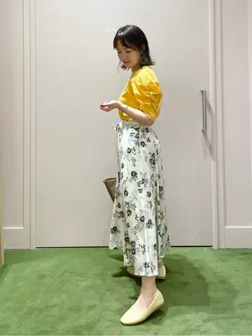 組曲 フジコ コーディネート画像