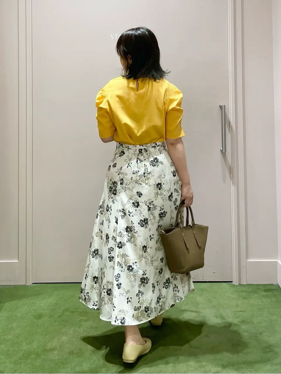 組曲 フジコ コーディネート画像