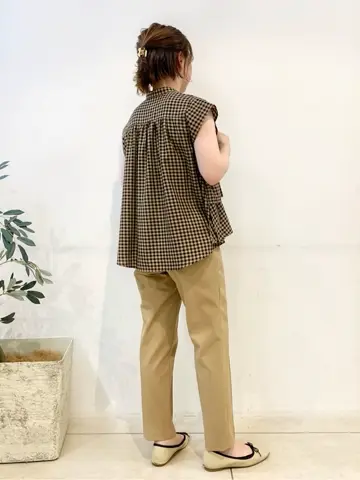 組曲 石井 コーディネート画像