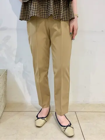 組曲 石井 コーディネート画像