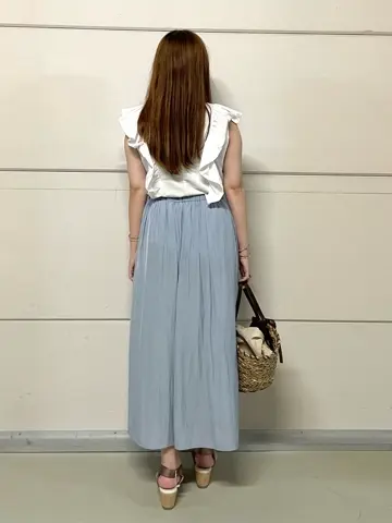 組曲 時本 コーディネート画像