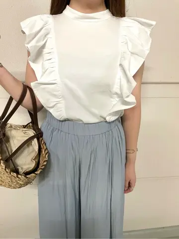 組曲 時本 コーディネート画像